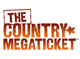 The B104.7 2020 Country Megaticket