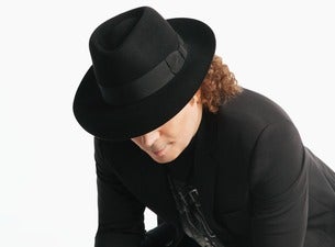 Boney James: Solid Tour 2020